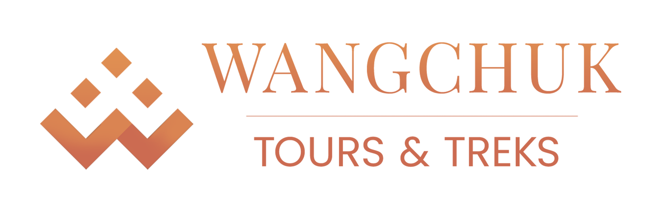 Wangchuk Tours & Trek